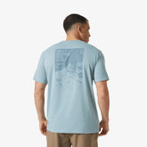 HH Skog Grafik-T-Shirt